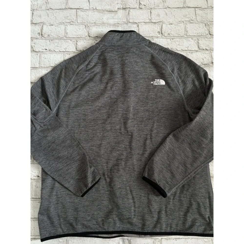The North Face preowned shipped flaws